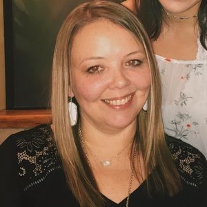 Meet your Posher, Brandy